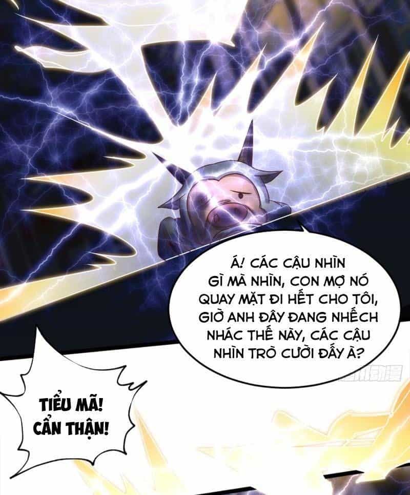 Thập Nhị Thiên Kiếp - Chương 56 - ảnh 10