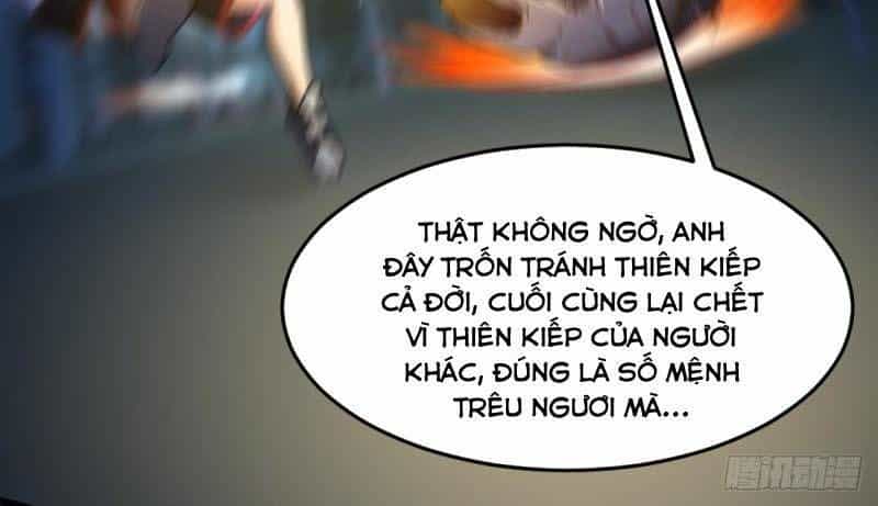 Thập Nhị Thiên Kiếp - Chương 56 - ảnh 12