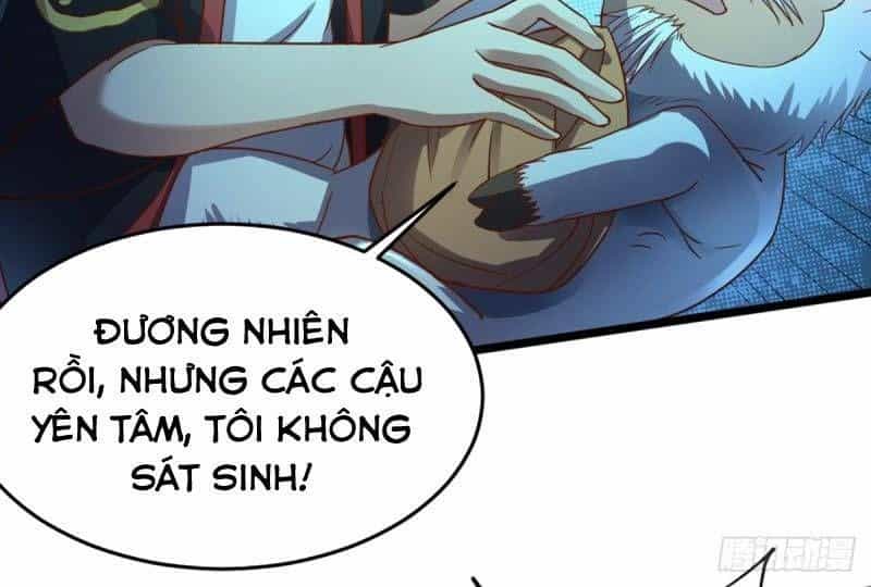 Thập Nhị Thiên Kiếp - Chương 56 - ảnh 4