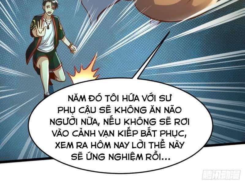 Thập Nhị Thiên Kiếp - Chương 56 - ảnh 6