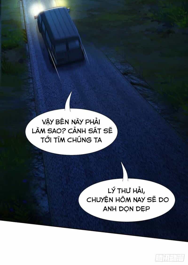 Thập Nhị Thiên Kiếp - Chương 58 - ảnh 9
