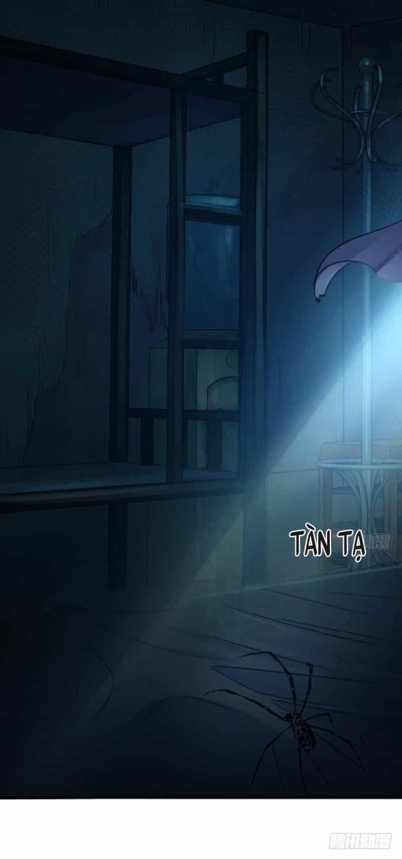 Thập Nhị Thiên Kiếp - Chương 6 - ảnh 19