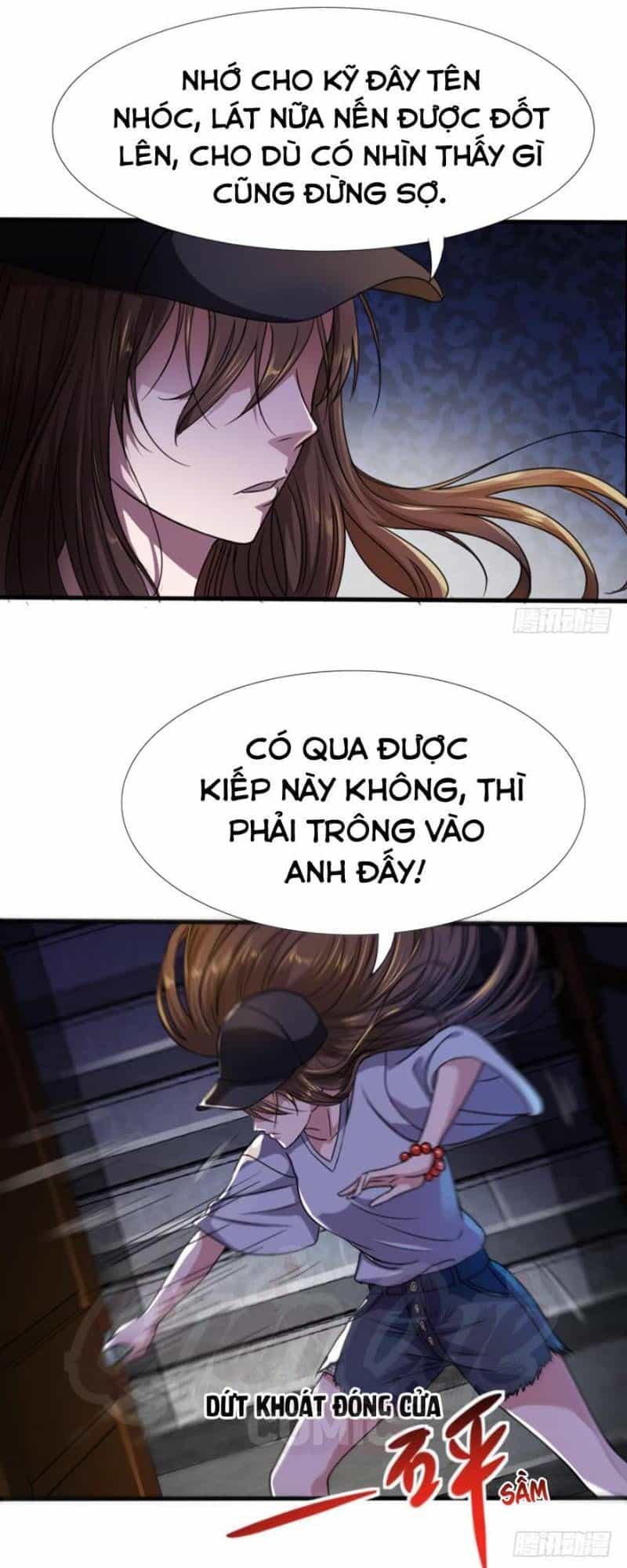 Thập Nhị Thiên Kiếp - Chương 6 - ảnh 23