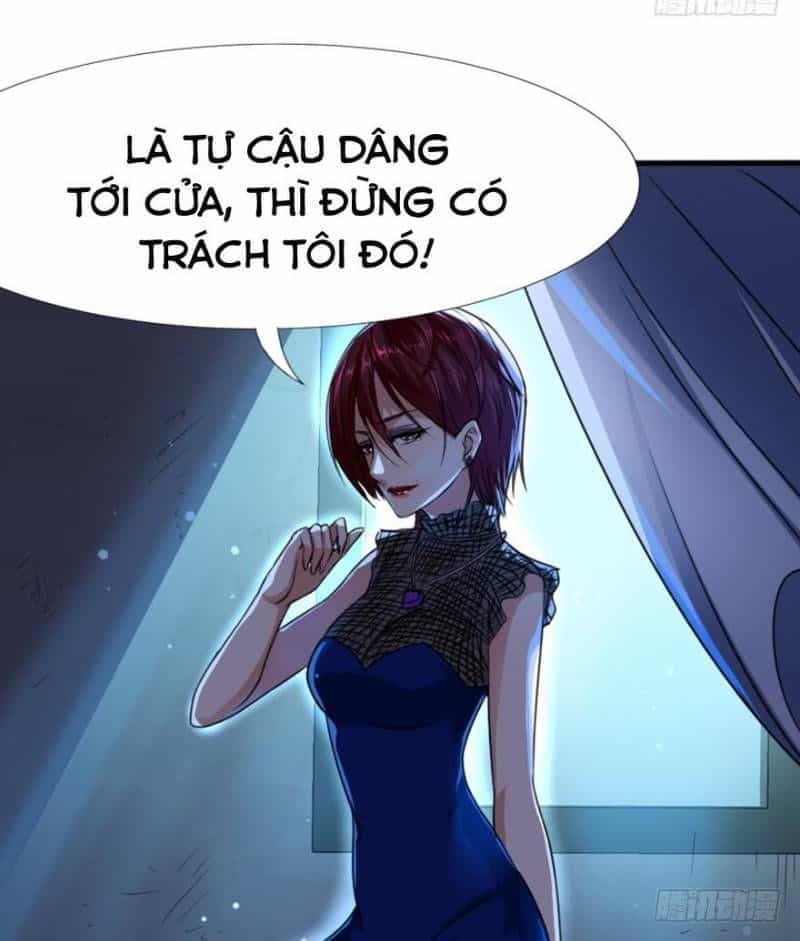 Thập Nhị Thiên Kiếp - Chương 6 - ảnh 28