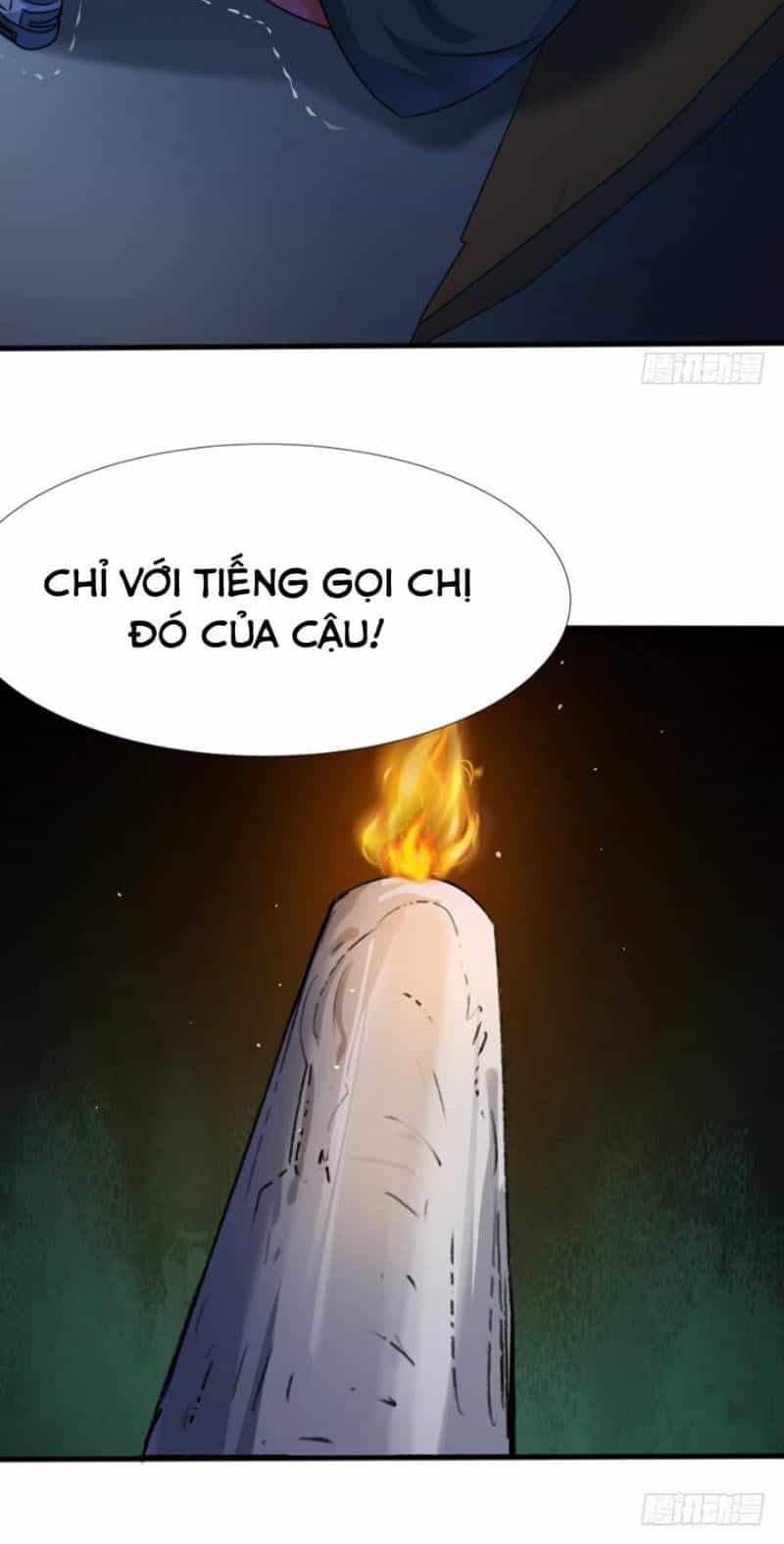 Thập Nhị Thiên Kiếp - Chương 6 - ảnh 30