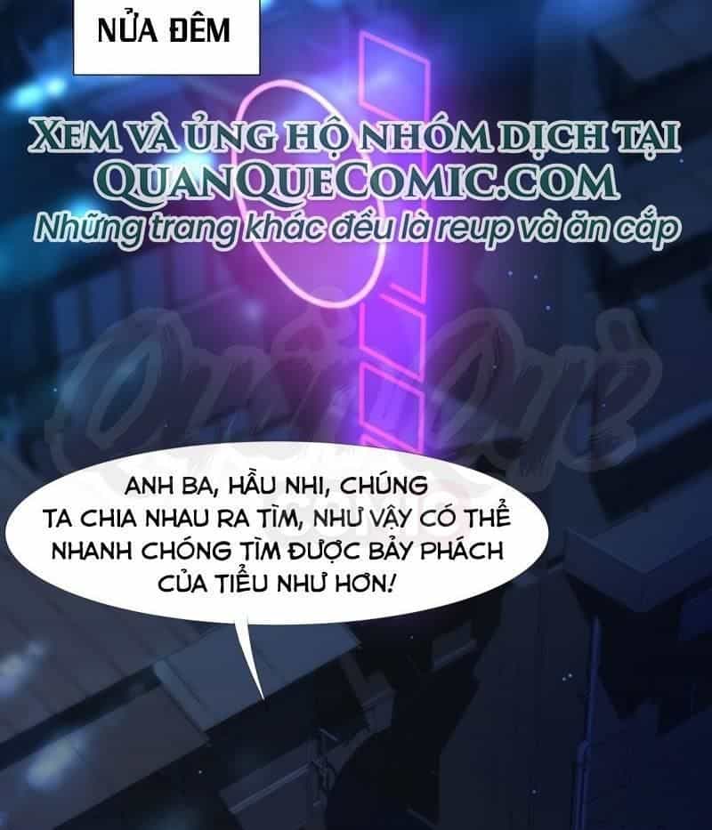 Thập Nhị Thiên Kiếp - Chương 60 - ảnh 11