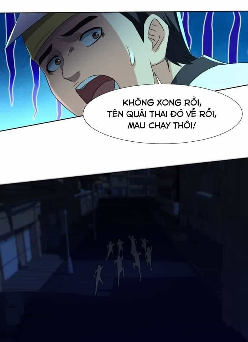 Thập Nhị Thiên Kiếp - Chương 61 - ảnh 16