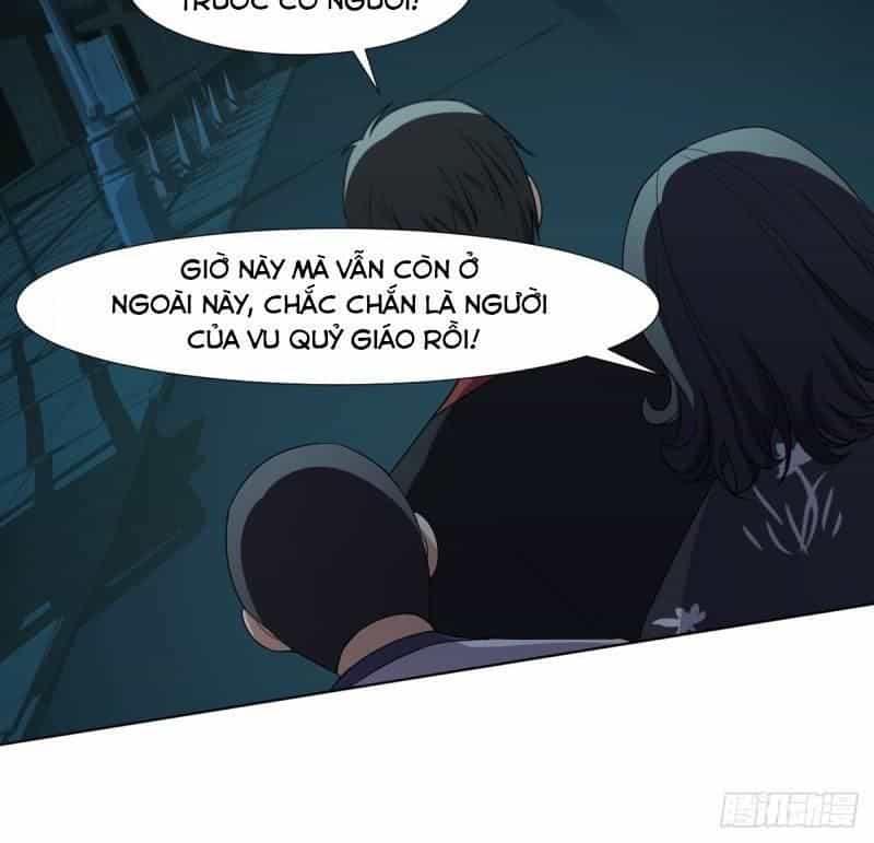 Thập Nhị Thiên Kiếp - Chương 61 - ảnh 28