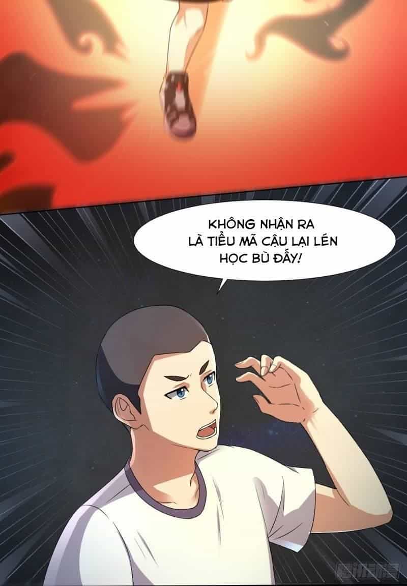 Thập Nhị Thiên Kiếp - Chương 61 - ảnh 3