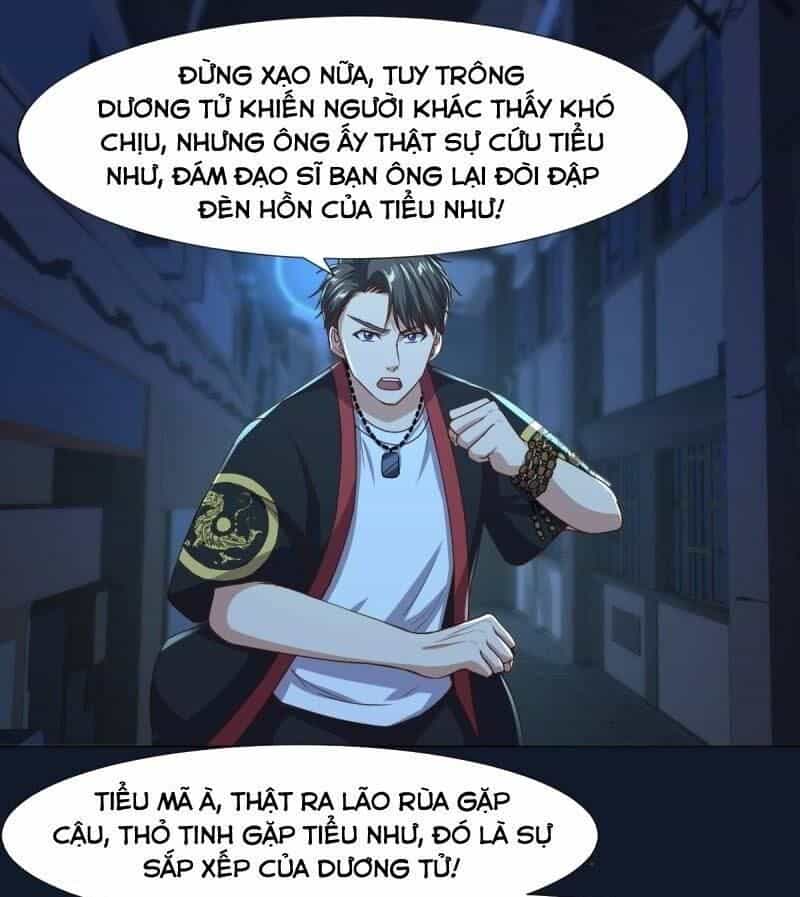 Thập Nhị Thiên Kiếp - Chương 62 - ảnh 10