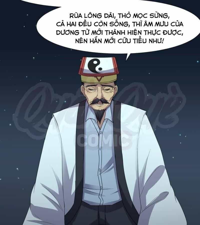 Thập Nhị Thiên Kiếp - Chương 62 - ảnh 11