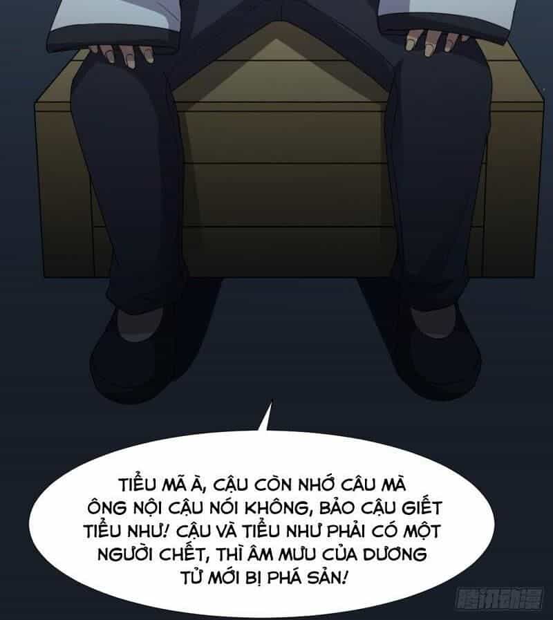 Thập Nhị Thiên Kiếp - Chương 62 - ảnh 12