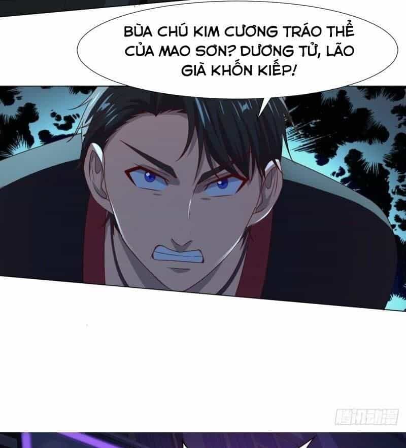 Thập Nhị Thiên Kiếp - Chương 62 - ảnh 19