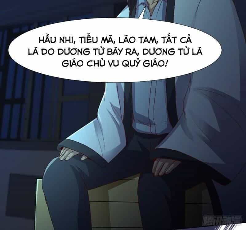 Thập Nhị Thiên Kiếp - Chương 62 - ảnh 3
