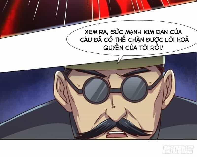 Thập Nhị Thiên Kiếp - Chương 62 - ảnh 39