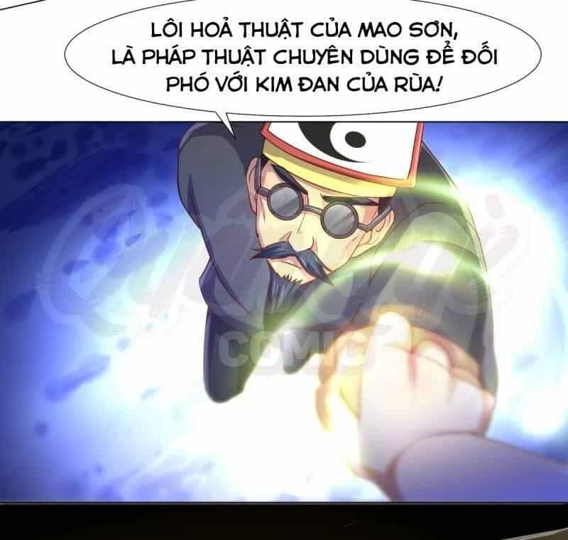 Thập Nhị Thiên Kiếp - Chương 62 - ảnh 41