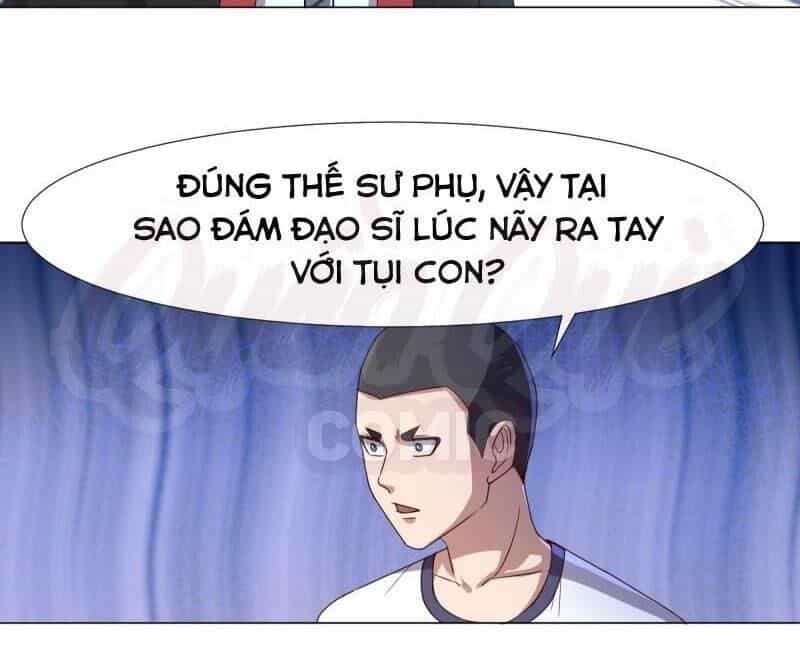 Thập Nhị Thiên Kiếp - Chương 62 - ảnh 5