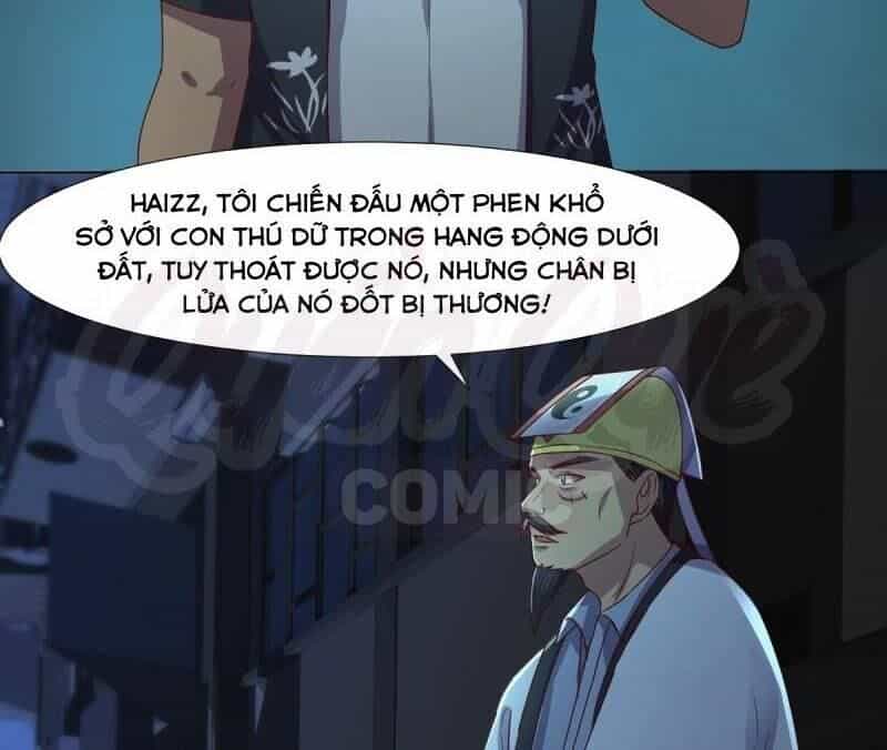 Thập Nhị Thiên Kiếp - Chương 62 - ảnh 8