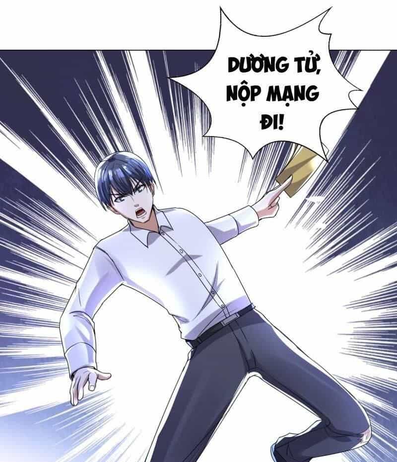 Thập Nhị Thiên Kiếp - Chương 63 - ảnh 1