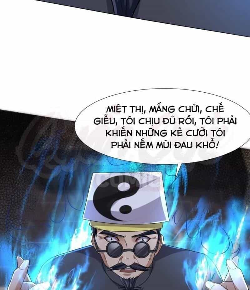Thập Nhị Thiên Kiếp - Chương 63 - ảnh 17