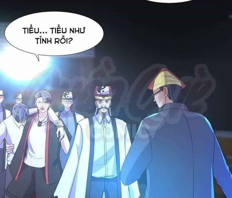 Thập Nhị Thiên Kiếp - Chương 63 - ảnh 20