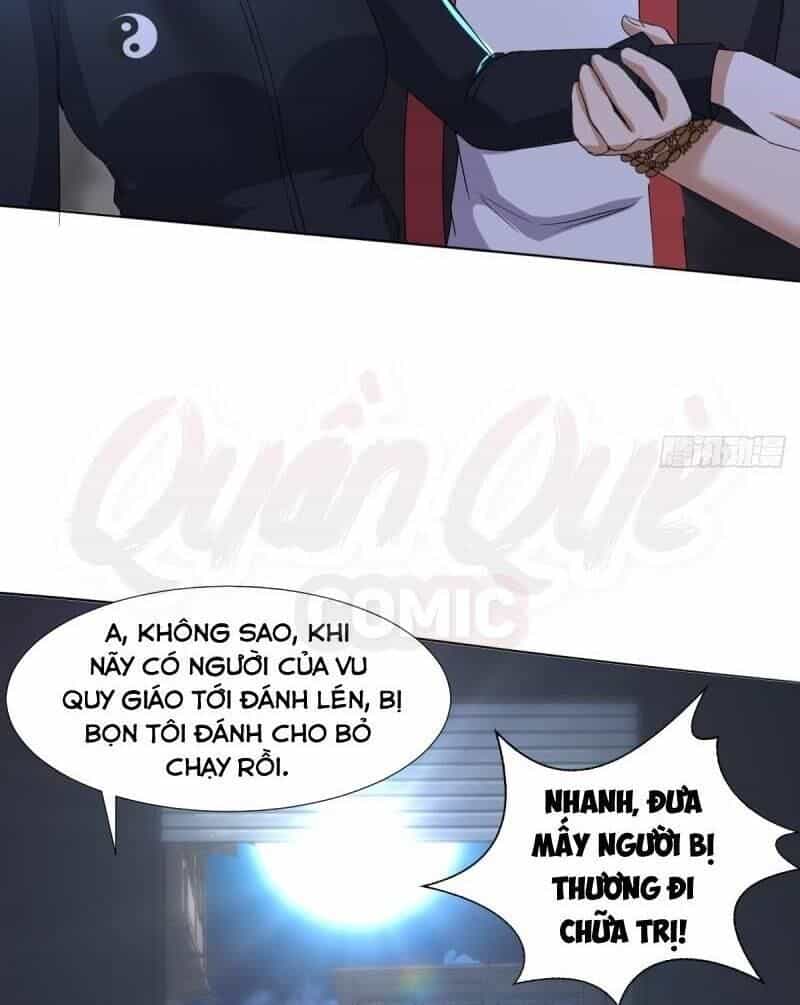 Thập Nhị Thiên Kiếp - Chương 63 - ảnh 29