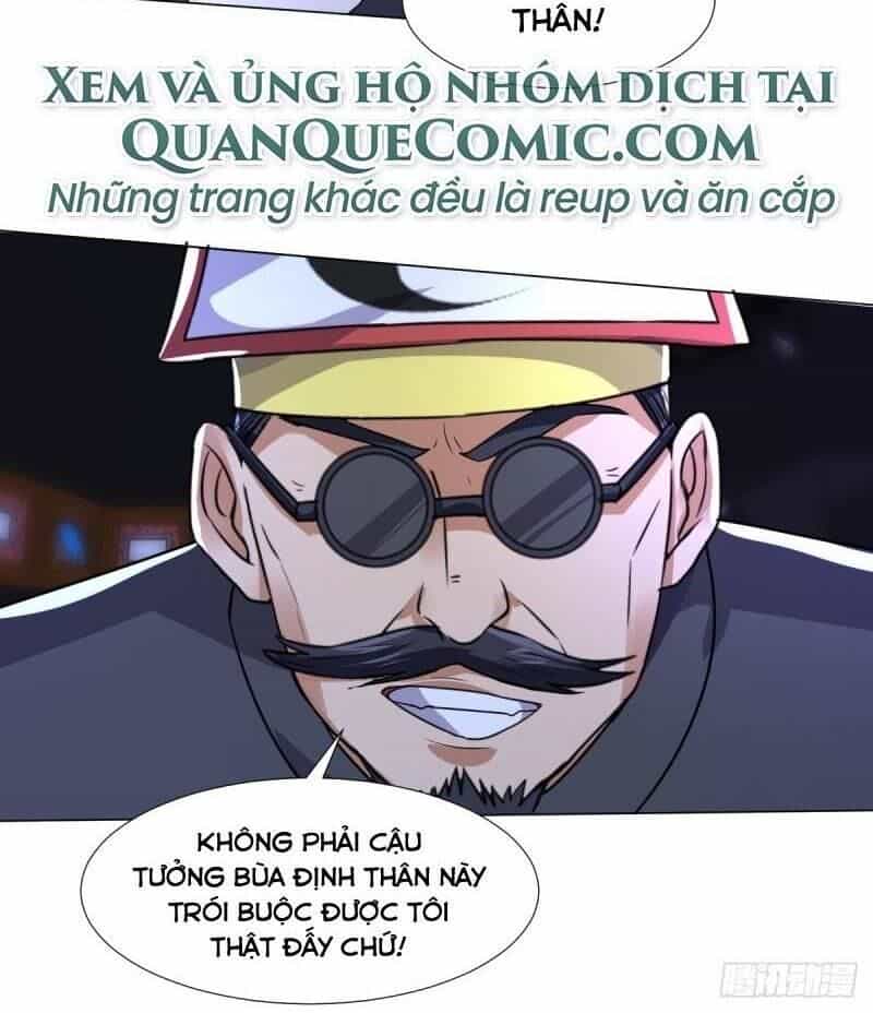 Thập Nhị Thiên Kiếp - Chương 63 - ảnh 3