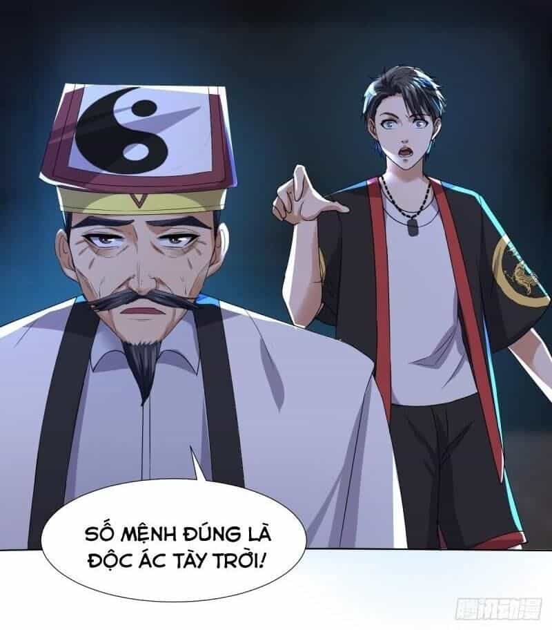 Thập Nhị Thiên Kiếp - Chương 63 - ảnh 33