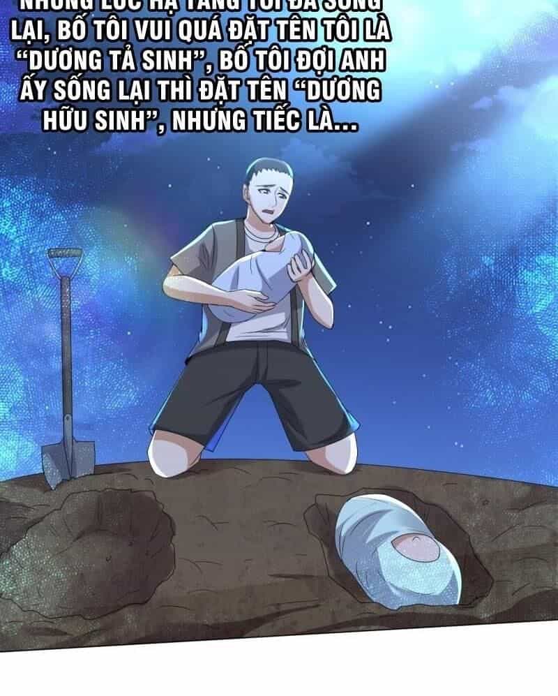 Thập Nhị Thiên Kiếp - Chương 63 - ảnh 39