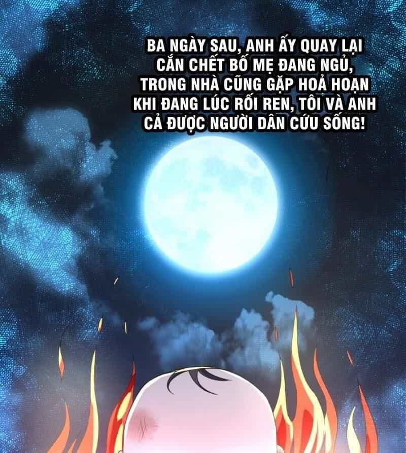 Thập Nhị Thiên Kiếp - Chương 63 - ảnh 43