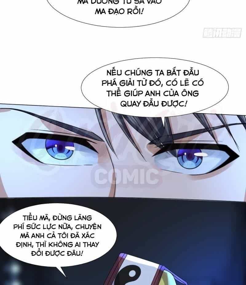 Thập Nhị Thiên Kiếp - Chương 63 - ảnh 47
