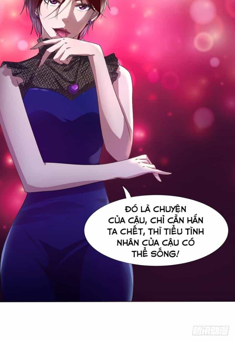 Thập Nhị Thiên Kiếp - Chương 7 - ảnh 31