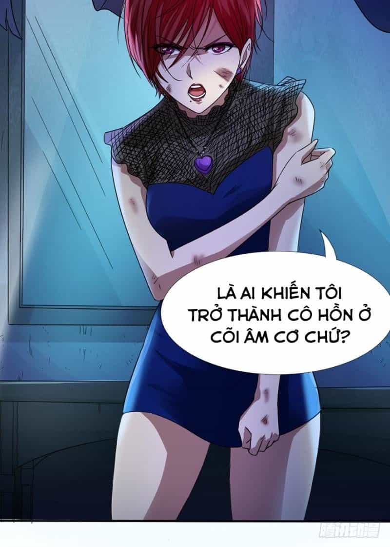 Thập Nhị Thiên Kiếp - Chương 7 - ảnh 4