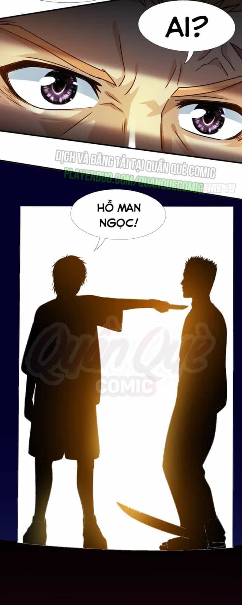Thập Nhị Thiên Kiếp - Chương 8 - ảnh 25