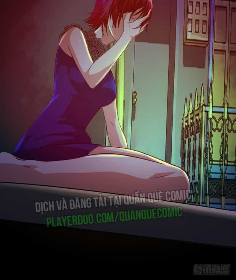 Thập Nhị Thiên Kiếp - Chương 9 - ảnh 32