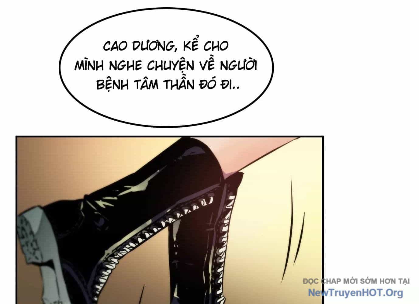 Thập Nhị Tinh - Dị Thú Mê Thành - Chương 1 - ảnh 114