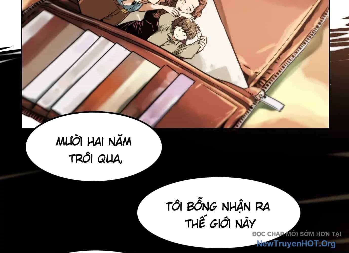 Thập Nhị Tinh - Dị Thú Mê Thành - Chương 1 - ảnh 15