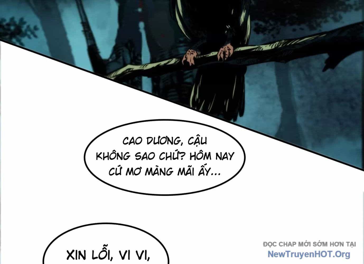 Thập Nhị Tinh - Dị Thú Mê Thành - Chương 1 - ảnh 152
