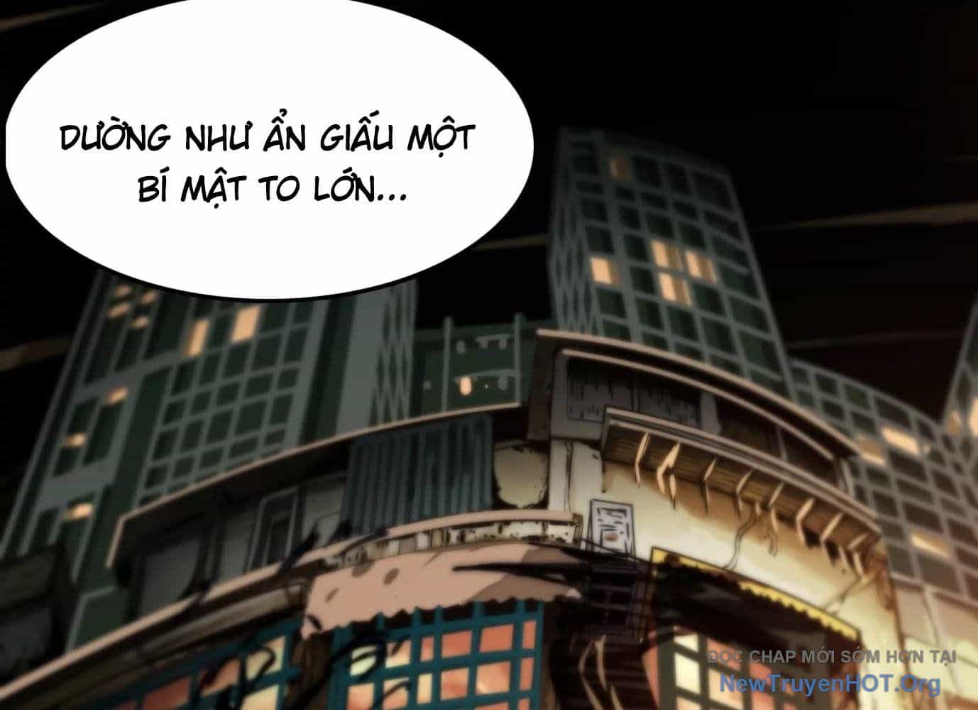 Thập Nhị Tinh - Dị Thú Mê Thành - Chương 1 - ảnh 16