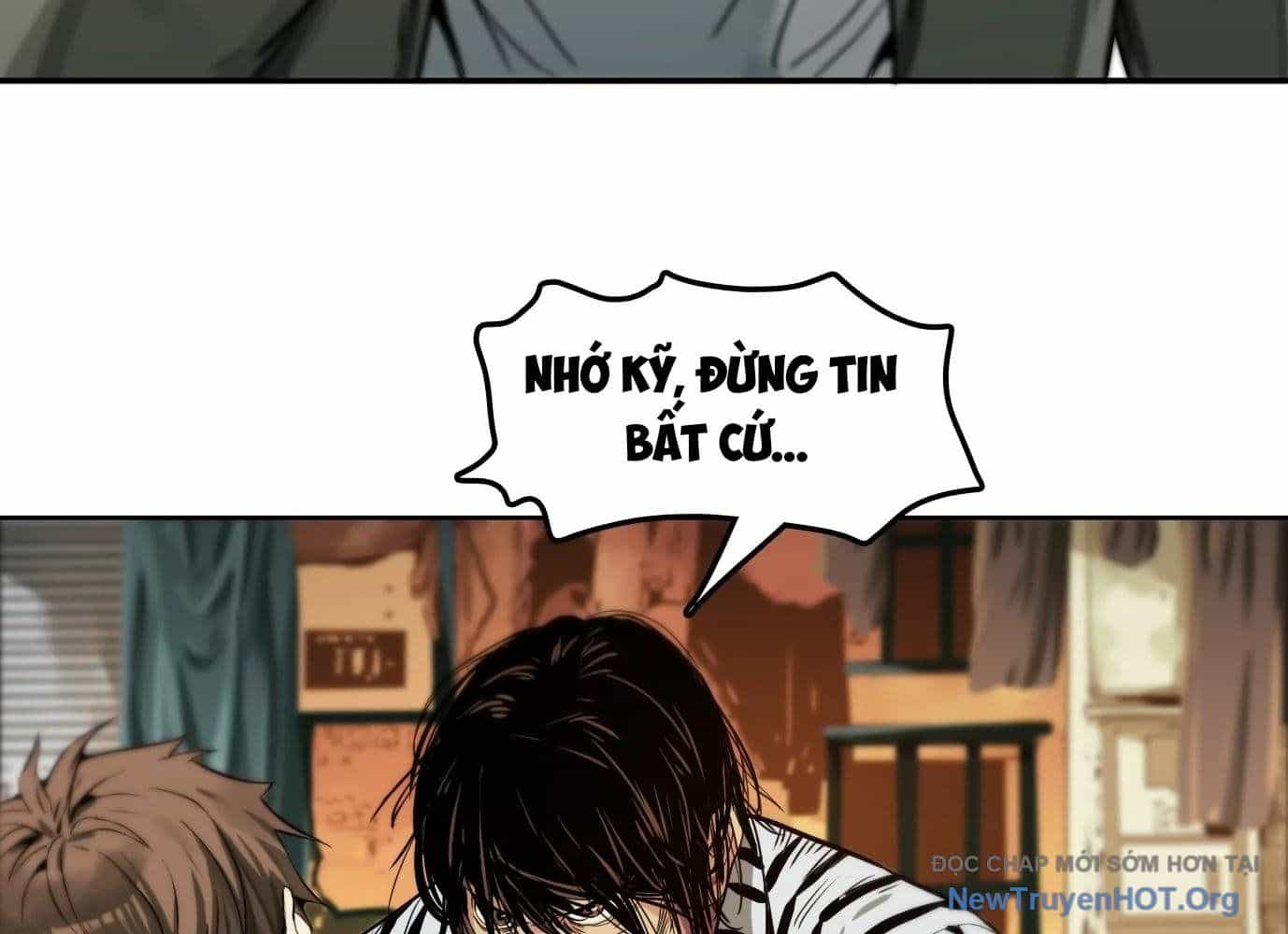 Thập Nhị Tinh - Dị Thú Mê Thành - Chương 1 - ảnh 44