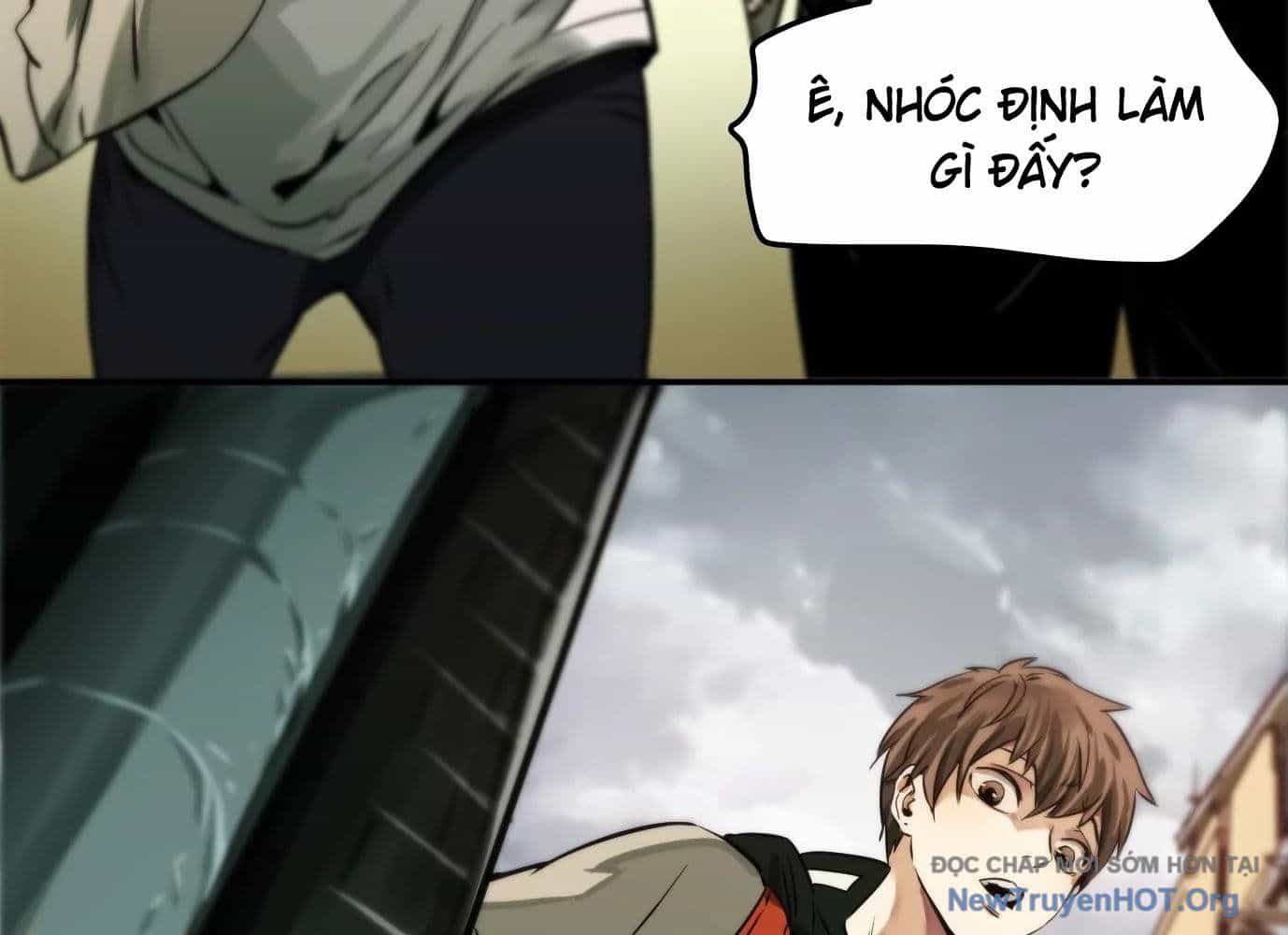 Thập Nhị Tinh - Dị Thú Mê Thành - Chương 1 - ảnh 59