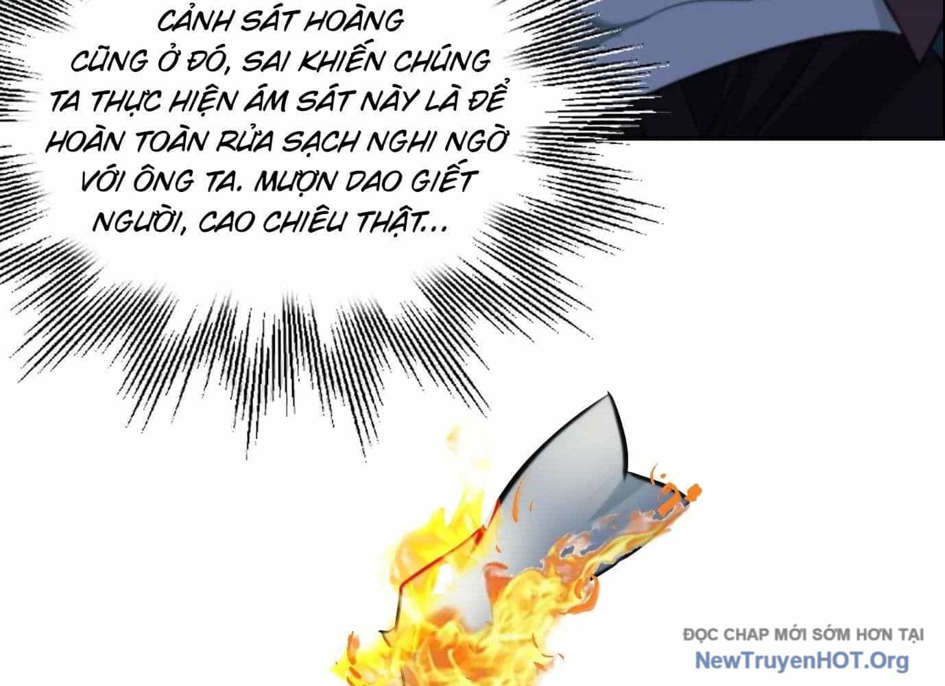 Thập Nhị Tinh - Dị Thú Mê Thành - Chương 10 - ảnh 31