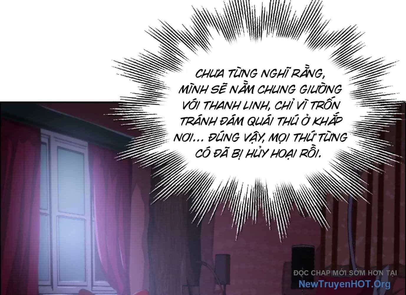 Thập Nhị Tinh - Dị Thú Mê Thành - Chương 10 - ảnh 5