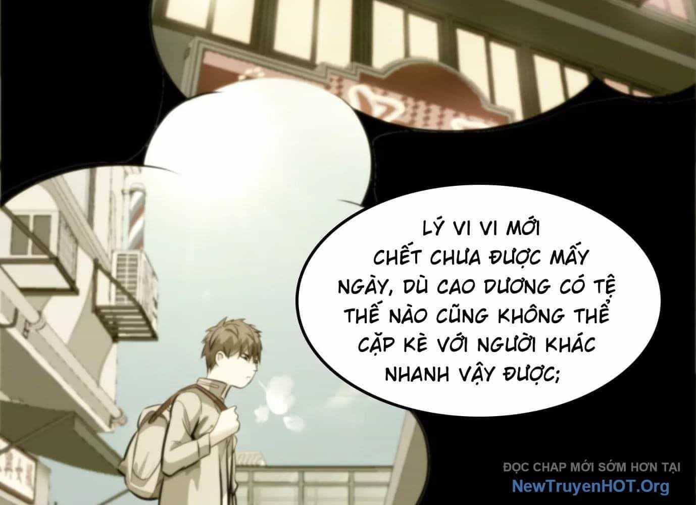 Thập Nhị Tinh - Dị Thú Mê Thành - Chương 10 - ảnh 79