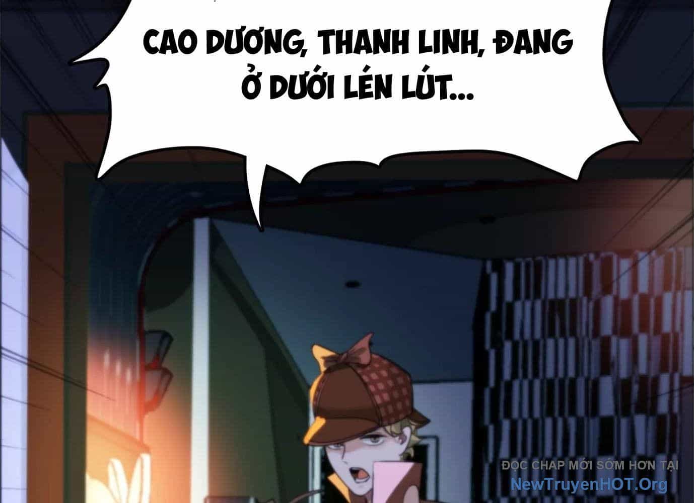 Thập Nhị Tinh - Dị Thú Mê Thành - Chương 10 - ảnh 86