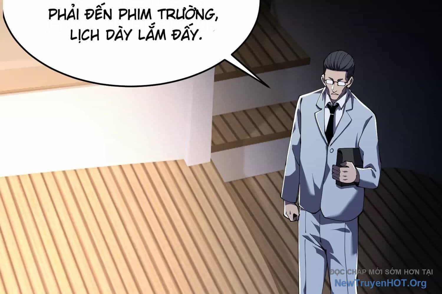 Thập Nhị Tinh - Dị Thú Mê Thành - Chương 100 - ảnh 115