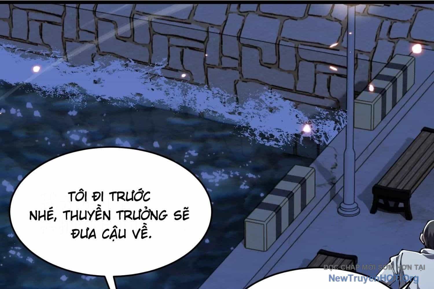 Thập Nhị Tinh - Dị Thú Mê Thành - Chương 100 - ảnh 124