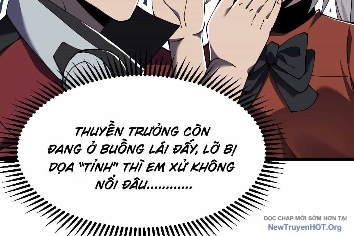 Thập Nhị Tinh - Dị Thú Mê Thành - Chương 100 - ảnh 158
