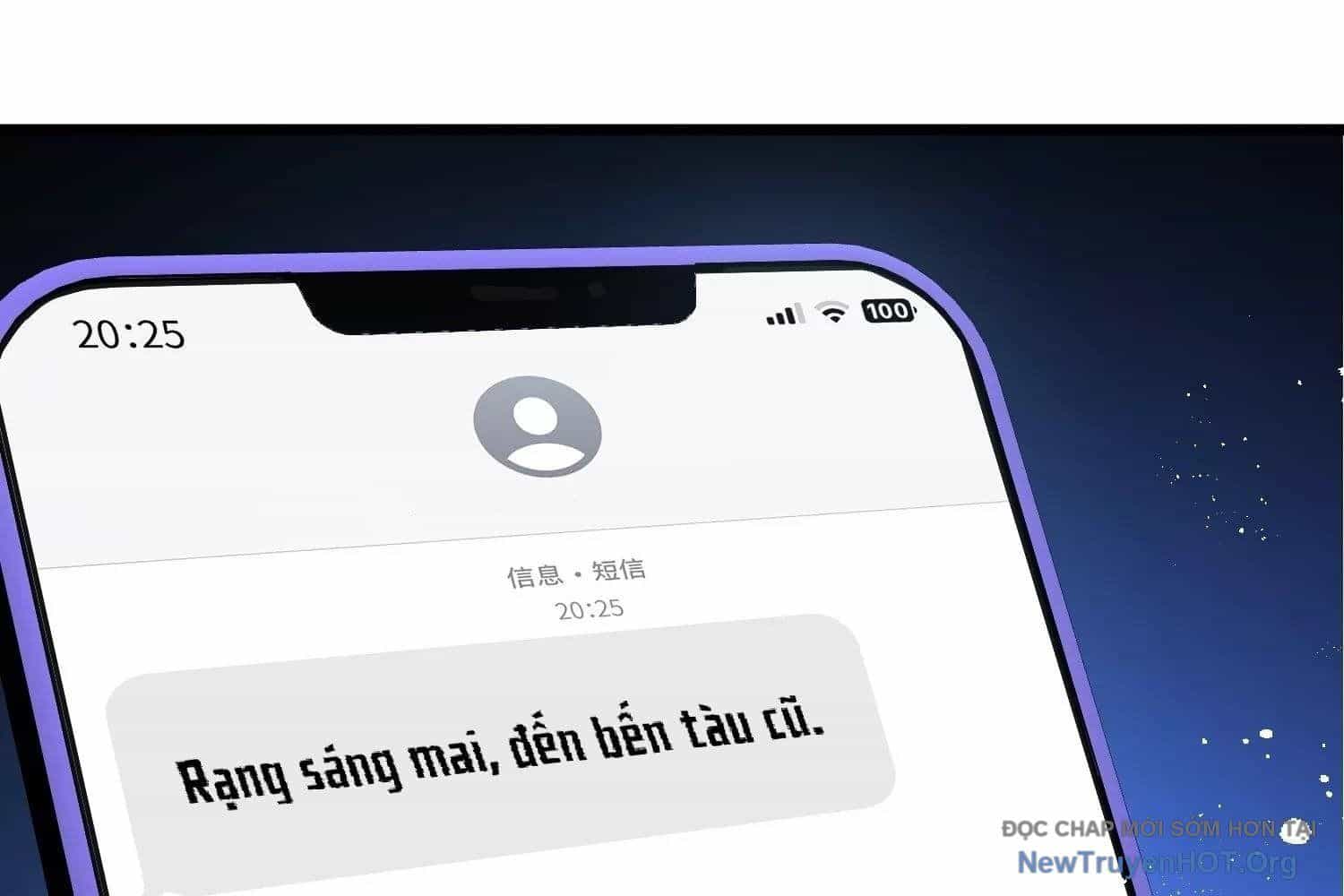 Thập Nhị Tinh - Dị Thú Mê Thành - Chương 100 - ảnh 23