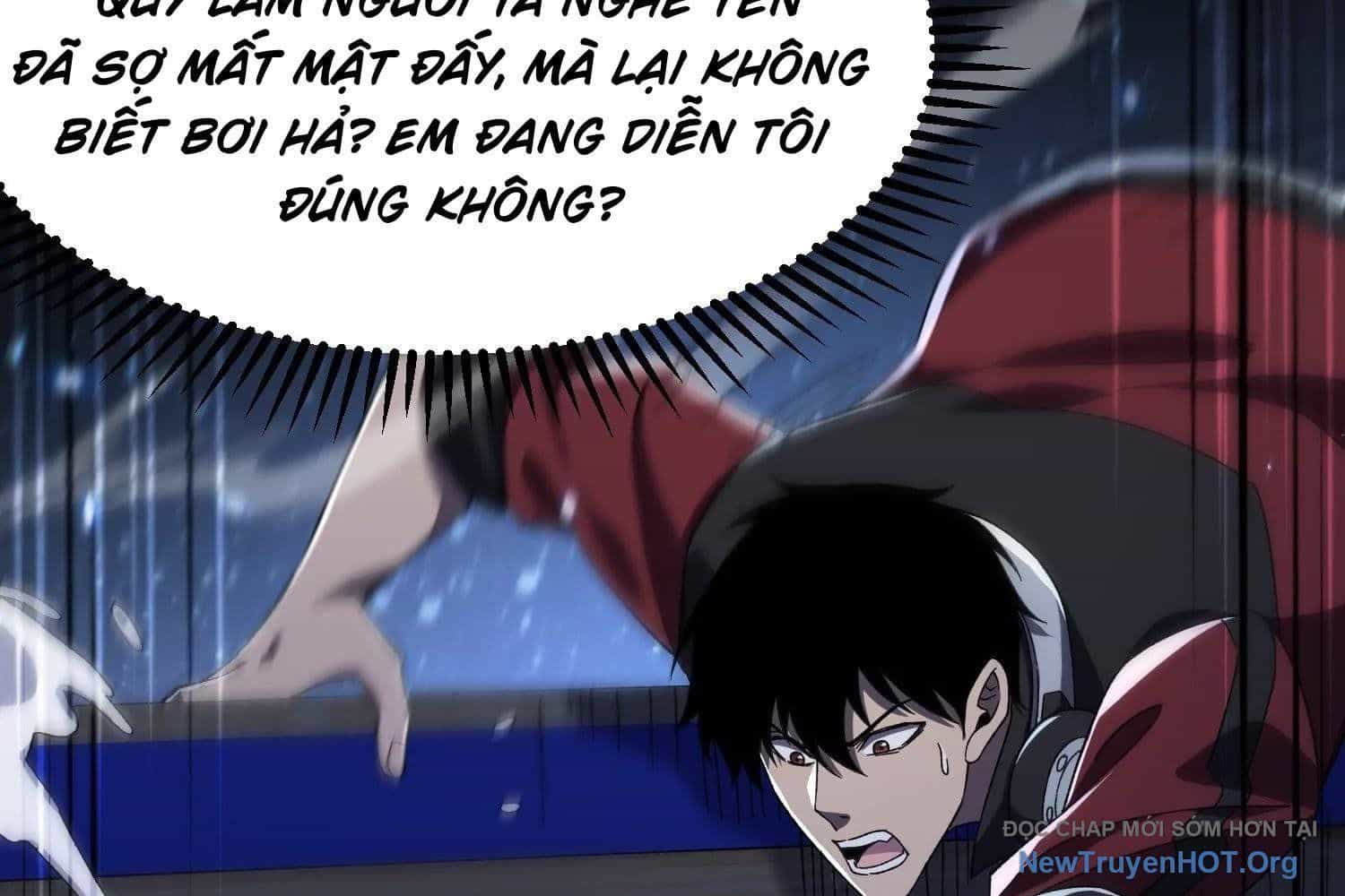 Thập Nhị Tinh - Dị Thú Mê Thành - Chương 101 - ảnh 30